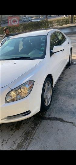 شيفروليه ماليبو